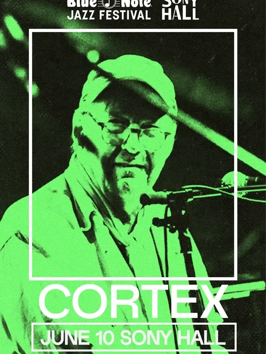 Cortex show art