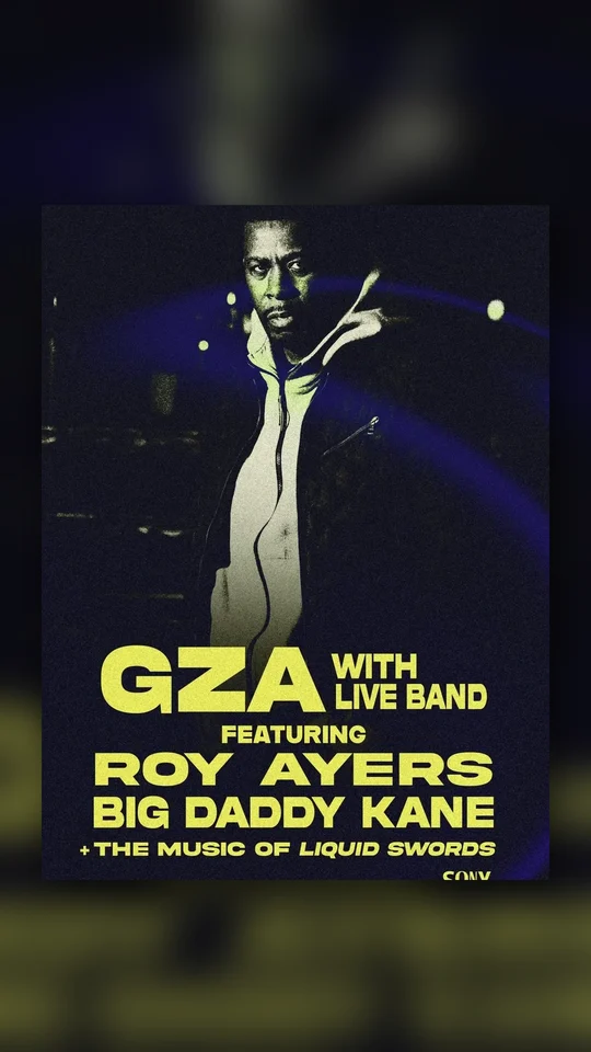 GZA story, 9:16