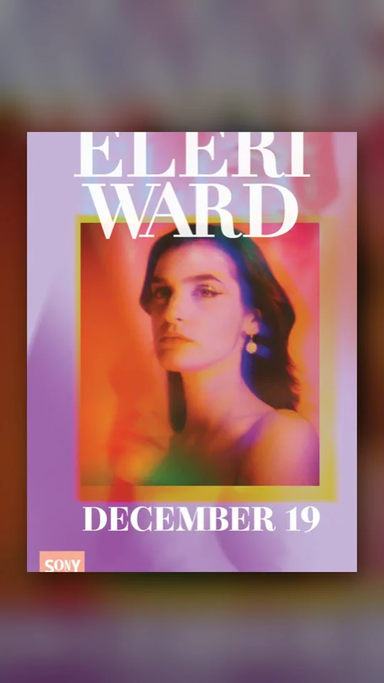 Eleri Ward story, 9:16