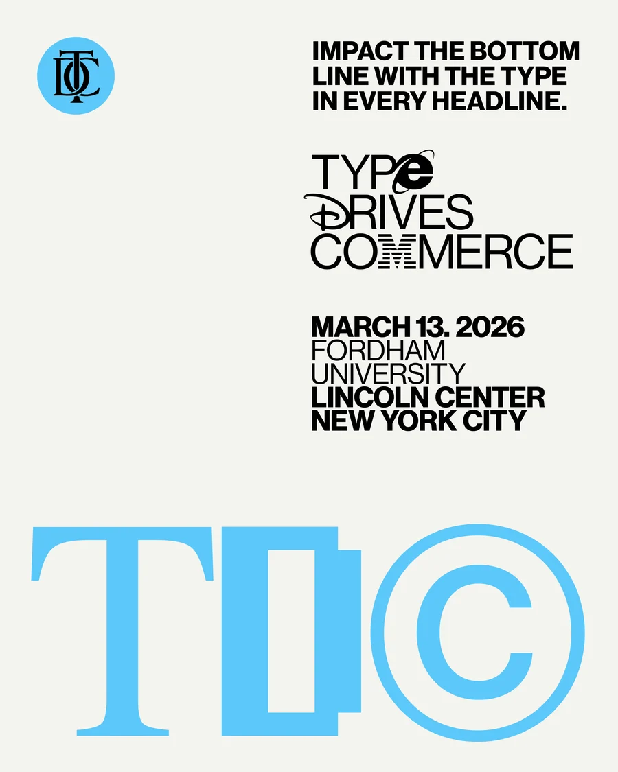 Static post: Impact the bottom line with the type in every headline