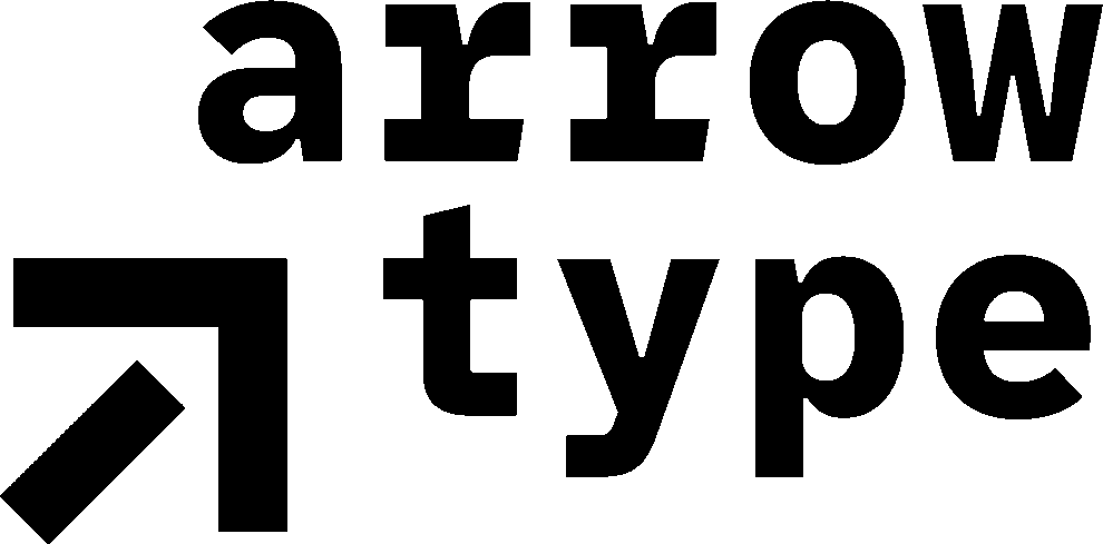 Arrow Type