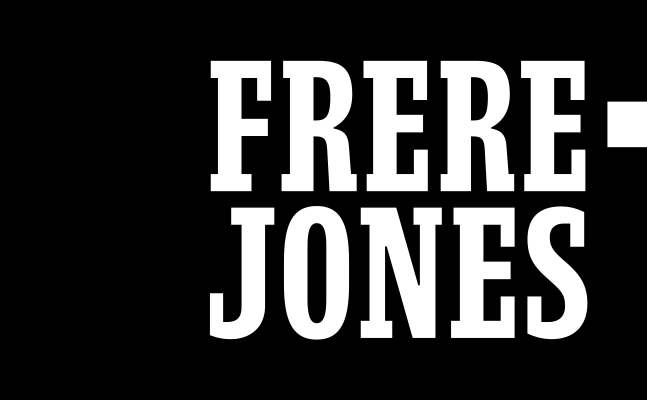 Frere-Jones Type