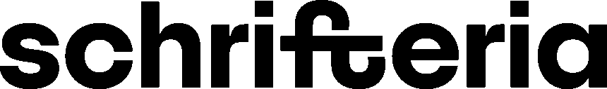 Schriftería