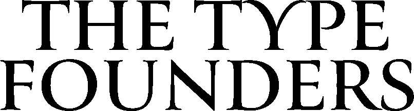 The Type Founders