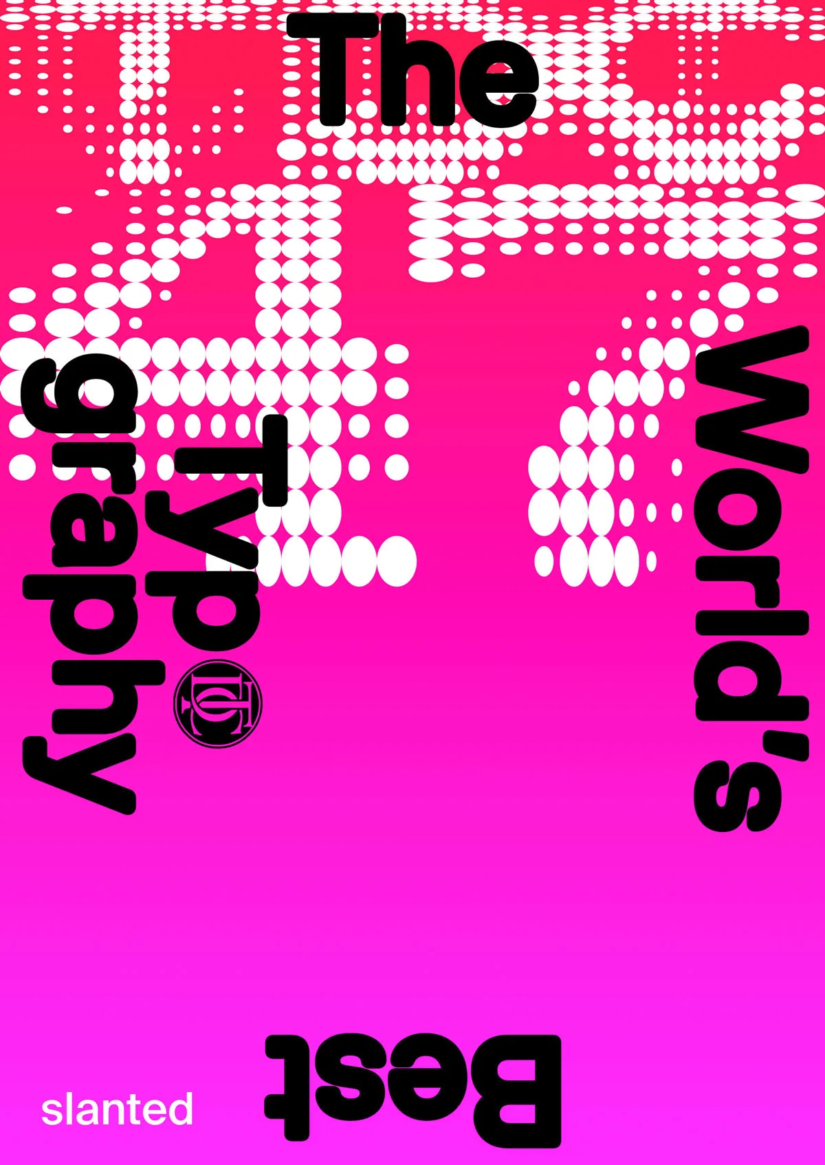Typography 47 front cover